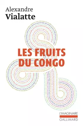Couverture du produit · Les Fruits du Congo