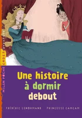 Couverture du produit · Histoires à dormir debout (nouvelle édition)