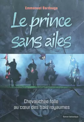 Couverture du produit · Le prince sans ailes