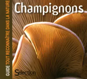 Couverture du produit · CHAMPIGNONS