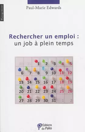 Couverture du produit · Rechercher un Emploi un Job a Plein Temps