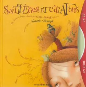 Couverture du produit · Sortilèges et carafons (1CD audio)