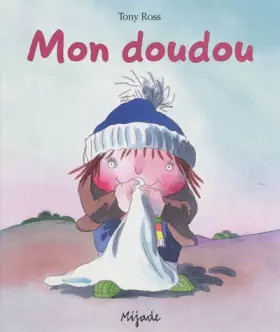 Couverture du produit · Mon doudou