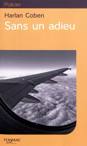 Couverture du produit · Sans un adieu