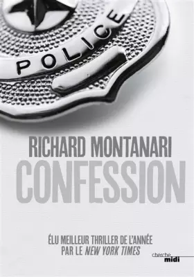 Couverture du produit · Confession