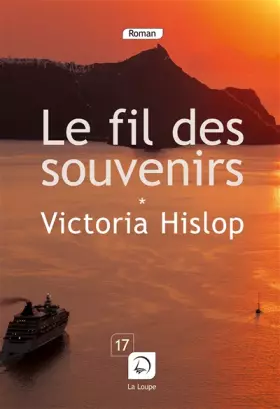 Couverture du produit · Le fil des souvenirs : Tome 1