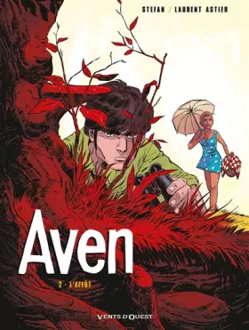 Couverture du produit · Aven, Tome 2 : L'affût