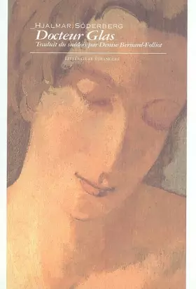 Couverture du produit · Docteur Glas
