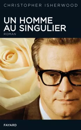 Couverture du produit · Un homme au singulier