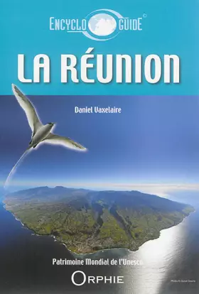 Couverture du produit · Encycloguide de La Réunion