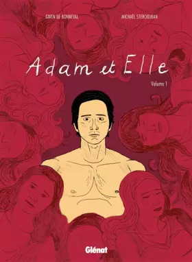 Couverture du produit · Adam et Elle - Première partie