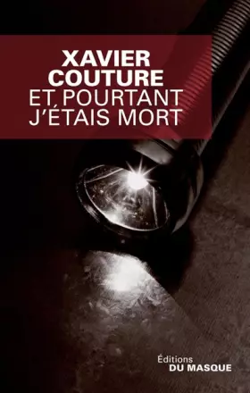 Couverture du produit · Et pourtant j'étais mort