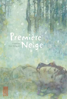 Couverture du produit · Première Neige, tome 0