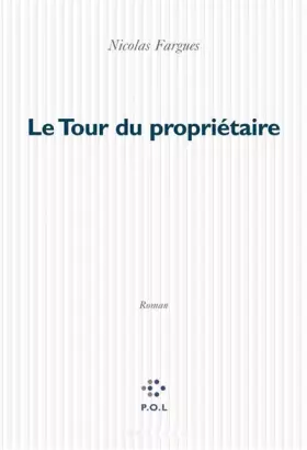 Couverture du produit · Le Tour du propriétaire