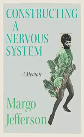 Couverture du produit · Constructing a Nervous System