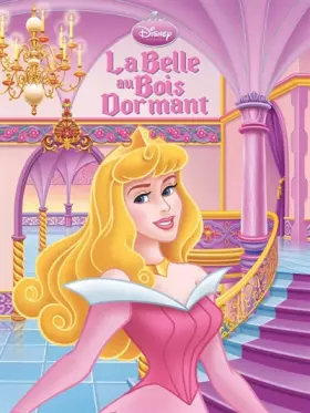 Couverture du produit · La Belle au Bois dormant