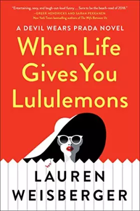 Couverture du produit · When Life Gives You Lululemons