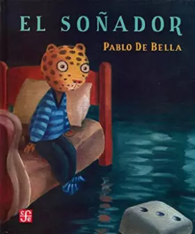 Couverture du produit · El soñador (Los Especiales de a la Orilla del Viento) (Spanish Edition)