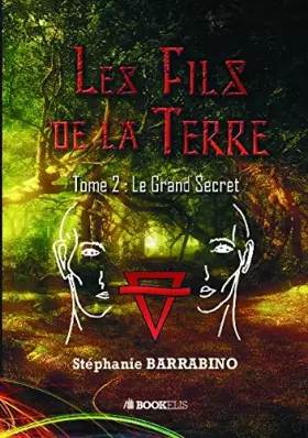 Couverture du produit · LES FILS DE LA TERRE - Tome 2