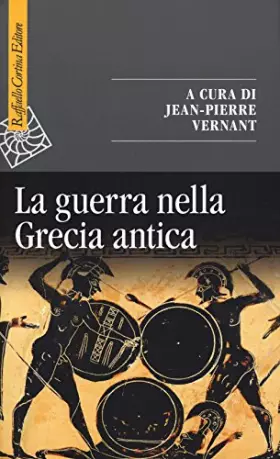 Couverture du produit · La guerra nella Grecia antica