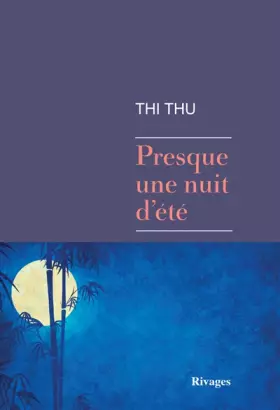 Couverture du produit · Presque une nuit d'été