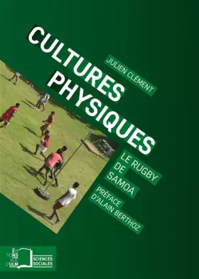 Couverture du produit · Cultures Physiques: Le Rugby de Samoa