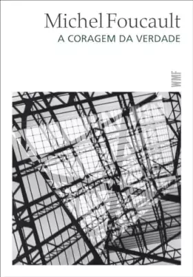 Couverture du produit · A Coragem da Verdade