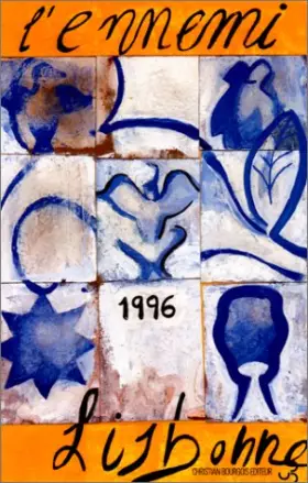 Couverture du produit · L'ennemi 1996 Lisbonne