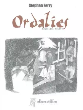 Couverture du produit · Ordalies