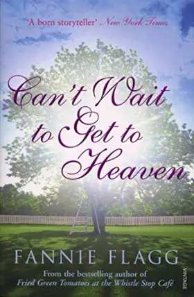 Couverture du produit · Can't Wait to Get to Heaven