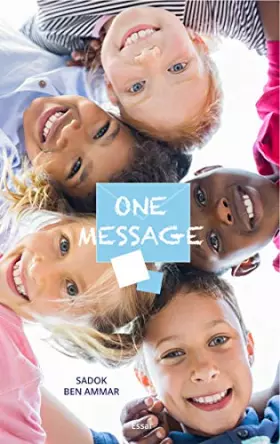 Couverture du produit · ONE MESSAGE
