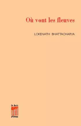 Couverture du produit · Où vont les fleuves