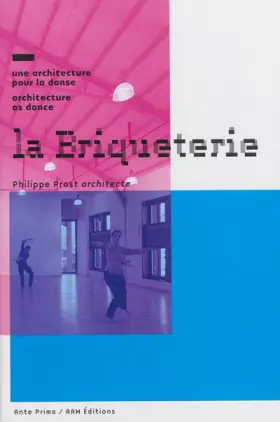 Couverture du produit · BRIQUETERIE (LA)