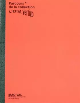 Couverture du produit · Parcours 7: L'effet Vertigo
