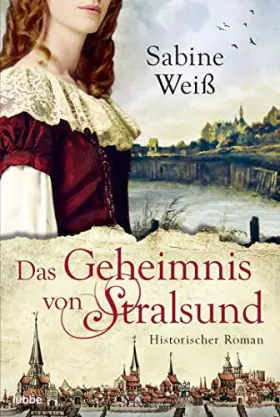 Couverture du produit · Das Geheimnis von Stralsund