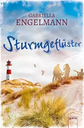 Couverture du produit · Sturmgeflüster
