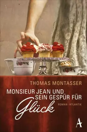 Couverture du produit · Monsieur Jean und sein Gespür für Glück