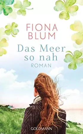 Couverture du produit · Das Meer so nah: Roman