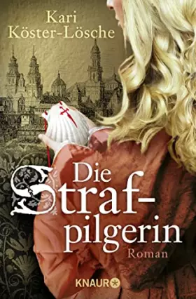 Couverture du produit · Die Strafpilgerin