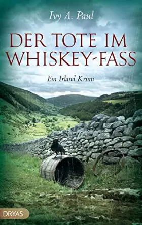 Couverture du produit · Der Tote im Whiskey-Fass: Ein Irland-Krimi