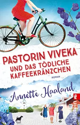 Couverture du produit · Pastorin Viveka und das tödliche Kaffeekränzchen: Roman (Ein Fall für Pastorin Viveka)