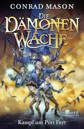 Couverture du produit · Kampf um Port Fayt