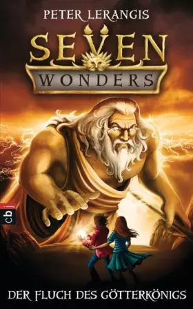 Couverture du produit · Seven Wonders - Der Fluch des Götter-Königs