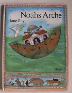 Couverture du produit · Noahs Arche