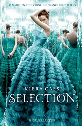 Couverture du produit · Selection
