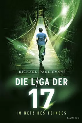 Couverture du produit · Die Liga der Siebzehn 02 - Im Netz des Feindes
