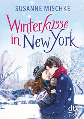 Couverture du produit · Winterküsse in New York
