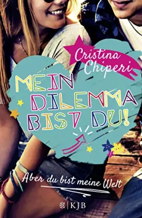Couverture du produit · Mein Dilemma bist du! Aber du bist meine Welt