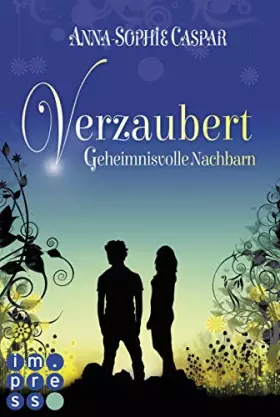 Couverture du produit · Verzaubert 1: Geheimnisvolle Nachbarn: Magisch-romantische Urban Fantasy für Gestaltwandler-Fans (1)
