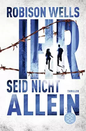 Couverture du produit · Ihr seid nicht allein – Band 2: Thriller (Variant, Band 2)
